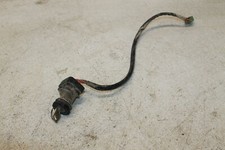 13 SUZUKI KING QUAD 400 LTA400F Interrupteur Principal D'Allumage