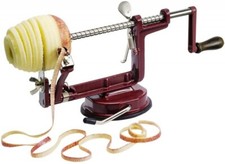 PÈLE POMME ÉPLUCHE - VIDE -