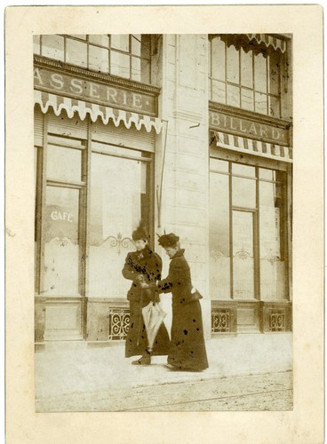 Photo originale habsbourg - originale,