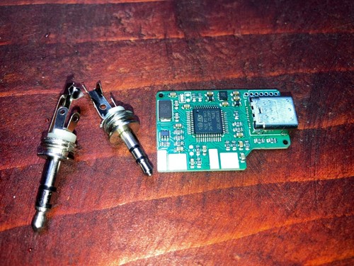 Kit adaptateur câble tout - , en