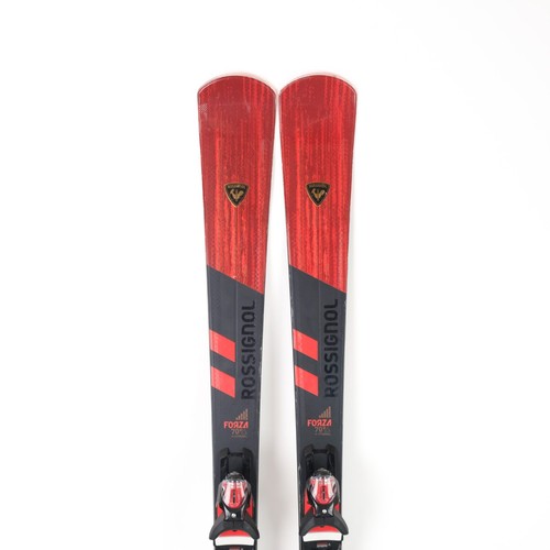 2025 rossignol forza skis - rossignol,