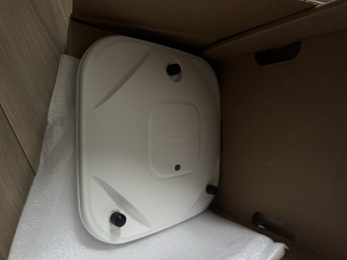 Cisco air cap1602i point - cisco, air-cap1602i-e-k9