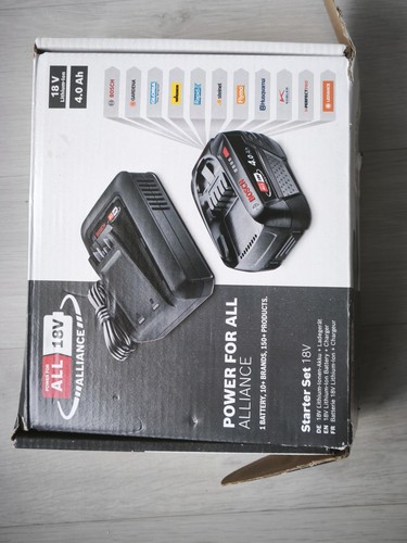 Kit batterie v et - kit,
