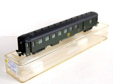 FRANCE TRAINS HO 244 B