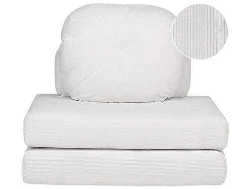 Fauteuil place pliable - 1,