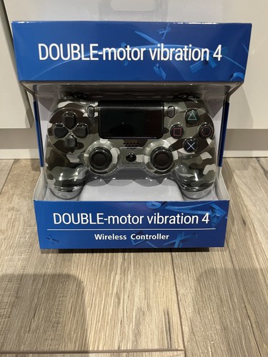 Manette générique ps4 - générique,