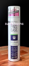 John Frieda Frizz Ease Keraflex Flexible Hold Hairspray NEW 13 oz