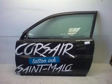 Porte avant gauche HONDA HR-V