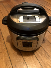 INSTANT POT MULTICUISEUR 5,7l 