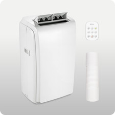 Climatiseur mobile 12000 BTU