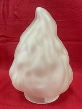 Tulipe / Globe de Lampe en