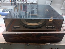 Garrard Turntable Type-A-II
