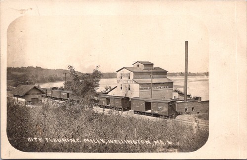 Rppc real photo - rppc,