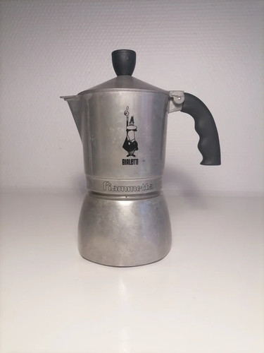 Cafetière italienne bialetti - cafetière,