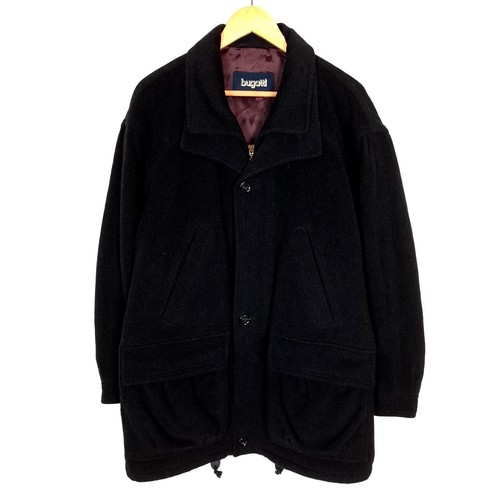 Manteau homme bugatti taille - manteau,