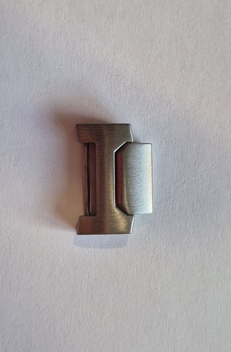 Maillon titane titanium - titane,