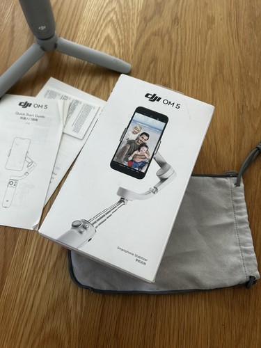 Dji stabilisateur de - stabilisateur,