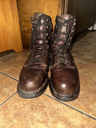 Red wing 4435 men - red,
