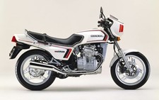 PDF Honda CX500E CX650E