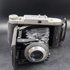 Caméra IR Franka Rolfix - Non Testée, Vintage