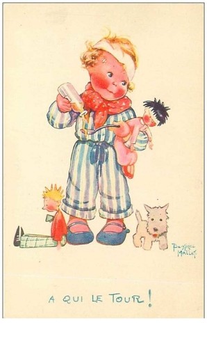 ILLUSTRATORS.n°26152.BEATRICE