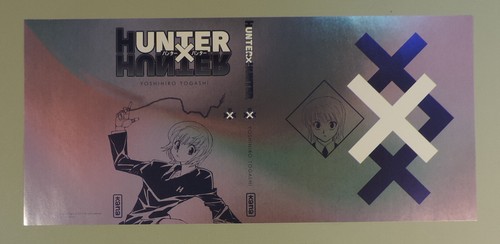Hunter jaquette - x,