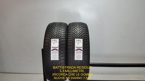 Pneus hiver usés pirelli - hiver,