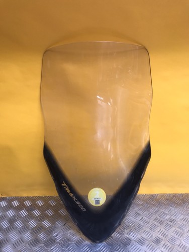 Bulle haute pour yamaha - t, max