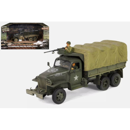 Gmc cckw 353 1609 m37 - 353, us