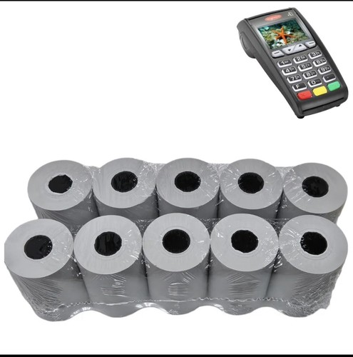 Bobine papier thermique - , pour