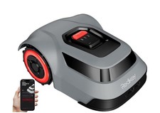 Redkey MGC500 Robot Lawn Mower