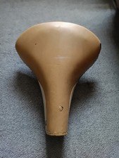 Selle  VIDAL  Bicolore Vélo