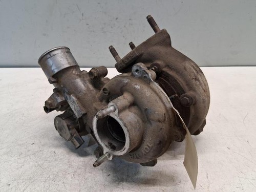 Turbo toyota dyna - turbo,