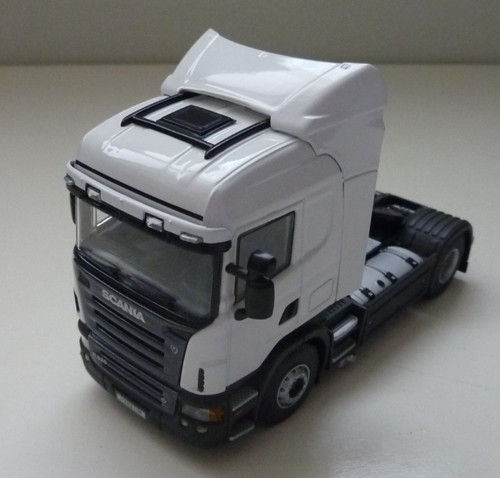 Wsi scania highline 4x2 - r,