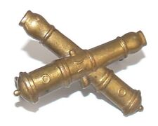 Insigne Artillerie belge WW2