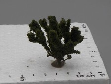 Standing shrub 4.5 cm