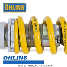 Amortisseur Ohlins SIDE BIKE