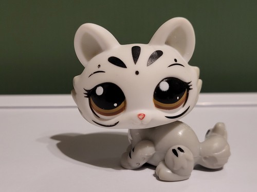 Lps 3585 littlest - lps,