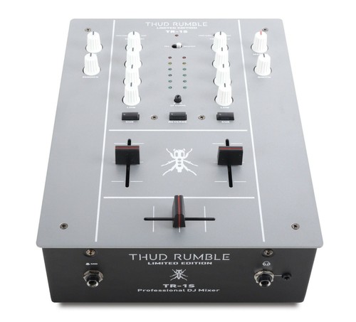 Table mixage tech s - table, tech's