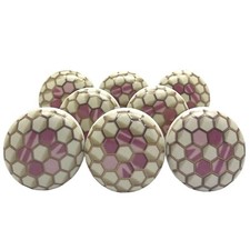 Boutons En Céramique Vintage