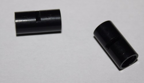 Lego technic black pin - lego,