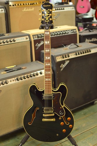 Epiphone sheraton safe - epiphone, ii