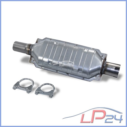 Catalyseur kit pièces - catalyseur, +kit/piÈces