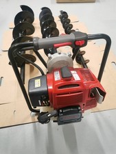 Tarière de forage thermique