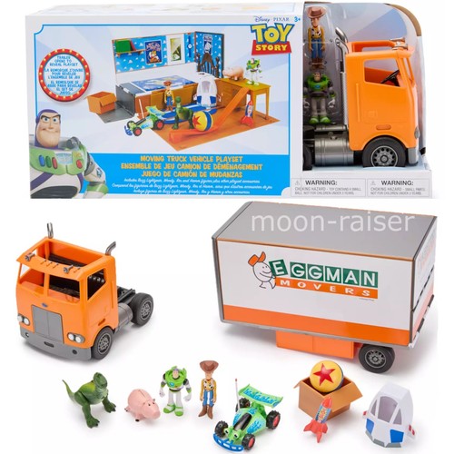 Disney parks toy - disney, story