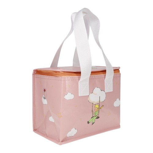 Sac repas isotherme kiub - sac, le