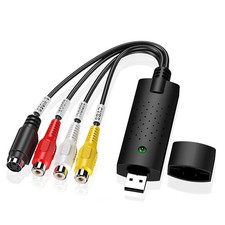 Convertisseur VHS vers