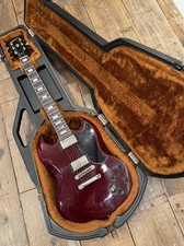 Gibson 1982 Gibson SG Standard