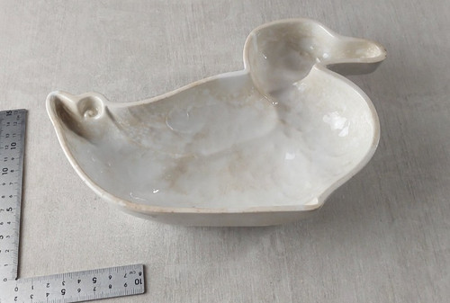 Ancien rare moule forme