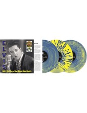Elvis Presley - 1961: The King